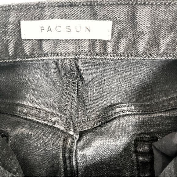 PacSun Men's Slim Taper Denim 32x30 - Picture 12 of 15